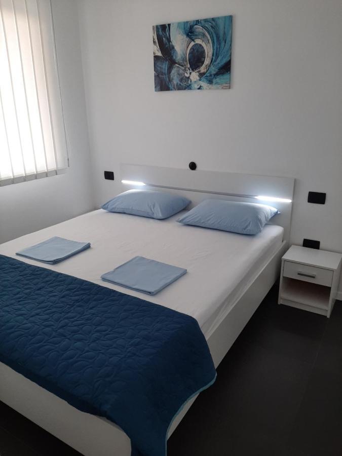 Seaview Apartments Hoja Izola Eksteriør billede